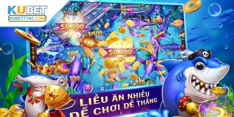 Bí quyết chơi ra đạn bắn nhanh chóng