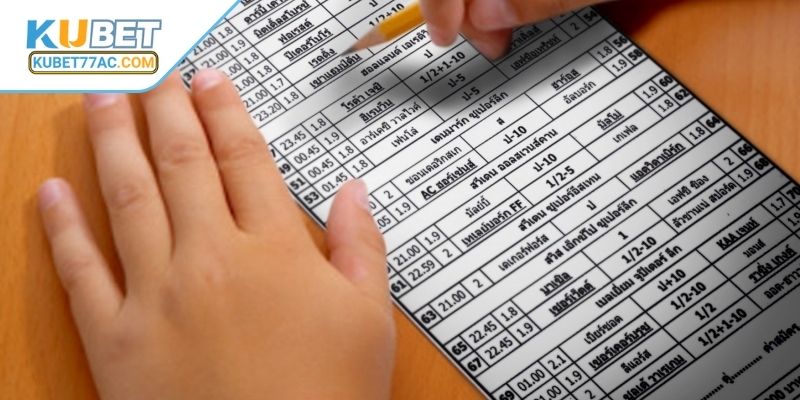 Các chiến lược soi cầu lô miền Bắc chuẩn nhất