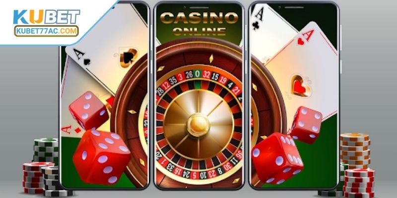 Cam kết của nhà cái giúp người dùng trách nhiệm với cuộc chơi