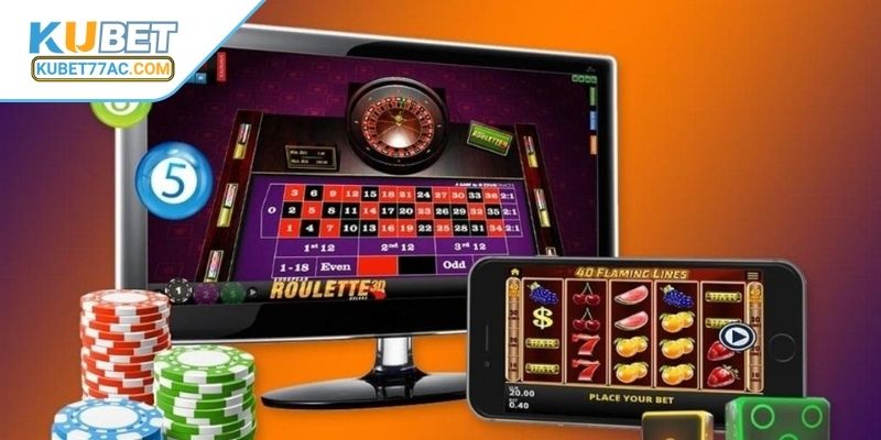 Cam kết đảm bảo những quy tắc để chơi lành mạnh