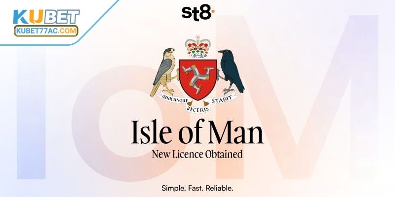 Chứng nhận tín nhiệm của Isle of Man