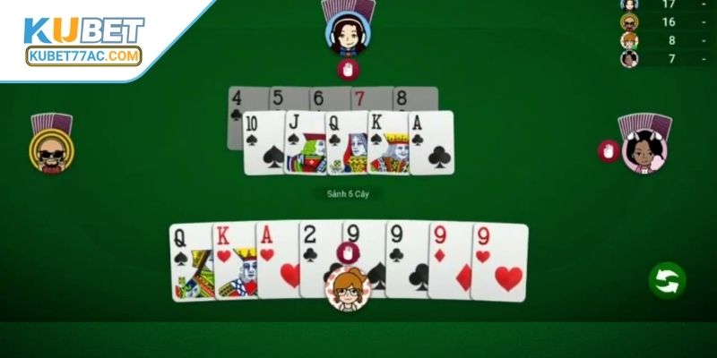 Khái niệm về poker là gì?