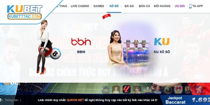 Khám phá xổ số online tiện lợi, nhanh chóng