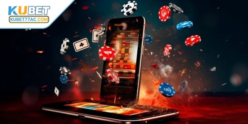 Lý do mà hội viên KUBET77 cần chơi có trách nhiệm