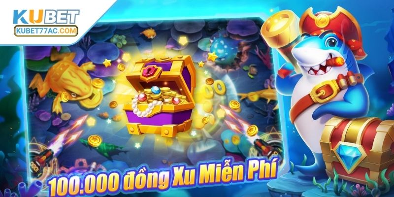 Những điểm mạnh tại sân bắn cá H5