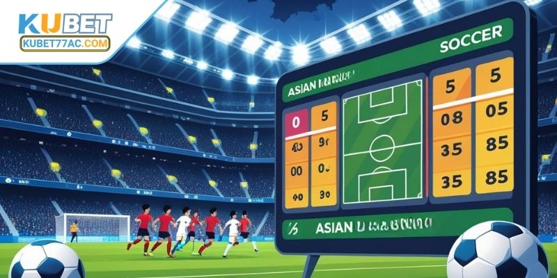 Phân loại chính xác các loại tỷ lệ cược