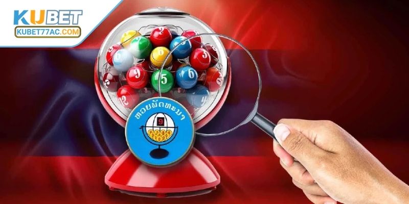 Thử vận may với đa dạng loại vé số điện tử khác nhau