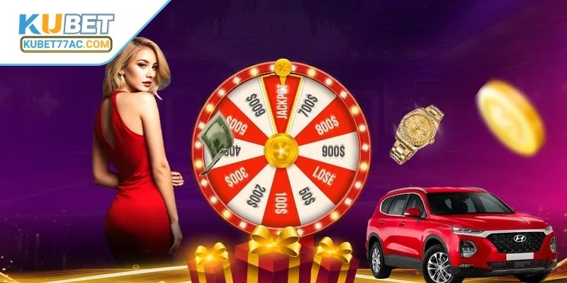 3 hoạt động ưu đãi không nên bỏ qua sau khi đăng ký KUBET77