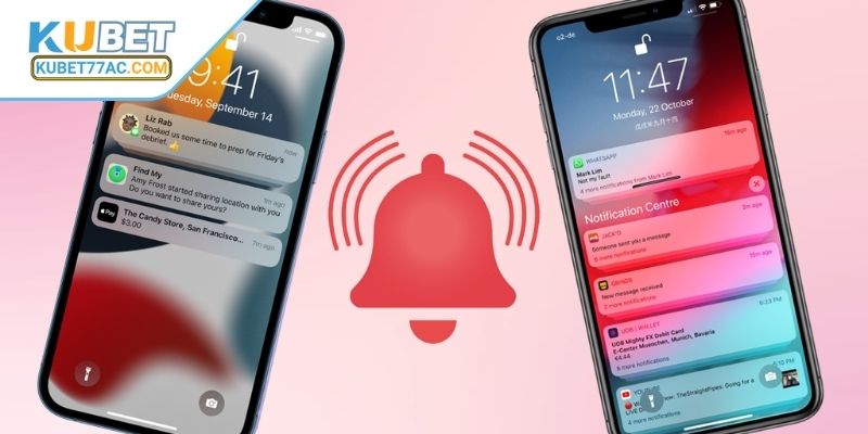 Chuyên mục thông báo đầy đủ hoạt động cộng đồng và dữ liệu nội bộ