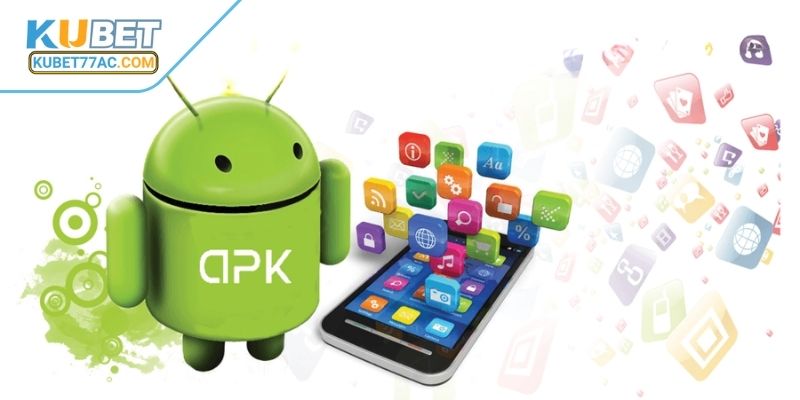 Hướng dẫn tải ứng dụng trên thiết bị thuộc hệ điều hành Android
